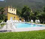 Hotel Cattoi Arco Gardasee
